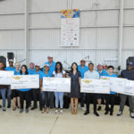 2019 Allen T. Johnson Memorial Scholarship Recipients 1