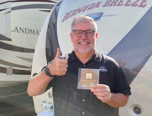 See-through pricing fuels this fatherly RV dealer