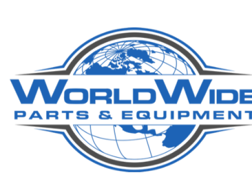 Expertise is engine of success at WorldWide Parts & Equipment