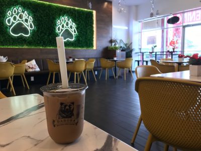 12 Excellent Houston-Area Boba Tea Shops