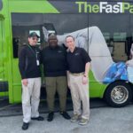 Fast Park & Relax is quick to please all sorts of customers 27