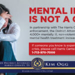 Mental Illness is not a Crime 8