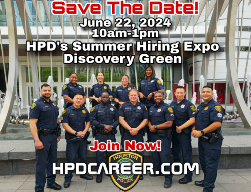 Save the Date: HPD’s Summer Hiring Expo, June 22