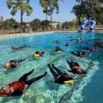 Houston’s Comprehensive Approach to Emergency Preparedness and Response: The Role of Hobby Management District 3