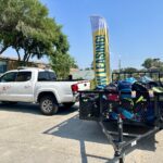 Hobby Area Management District Hosts Successful Back-to-School Drive, Distributing 600 Backpacks 17