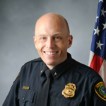 Commander Jonathon Halliday is Leading with Dedication in Southeast Houston 5