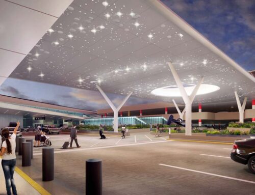 Exciting Developments at William P. Hobby Airport: What It Means for Our Community