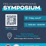 FIFA Human Trafficking Symposium 3