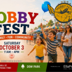 2026 Hobby Fest 1