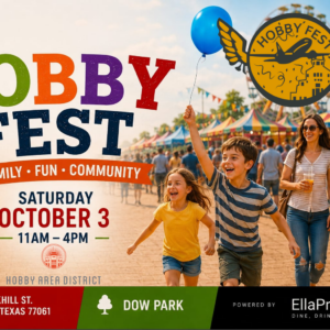 2026 Hobby Fest 2
