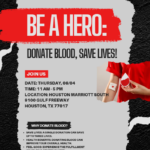Blood Drive 1